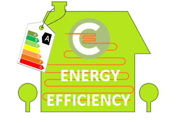 Commited with energy efficiency