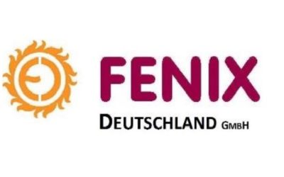 Fenix Group newly in Germany