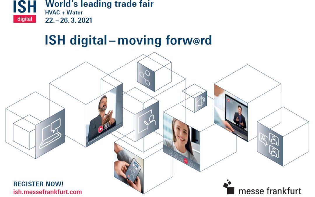 ISH Digital Fair