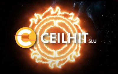 Ceilhit and Fenix Group new videos